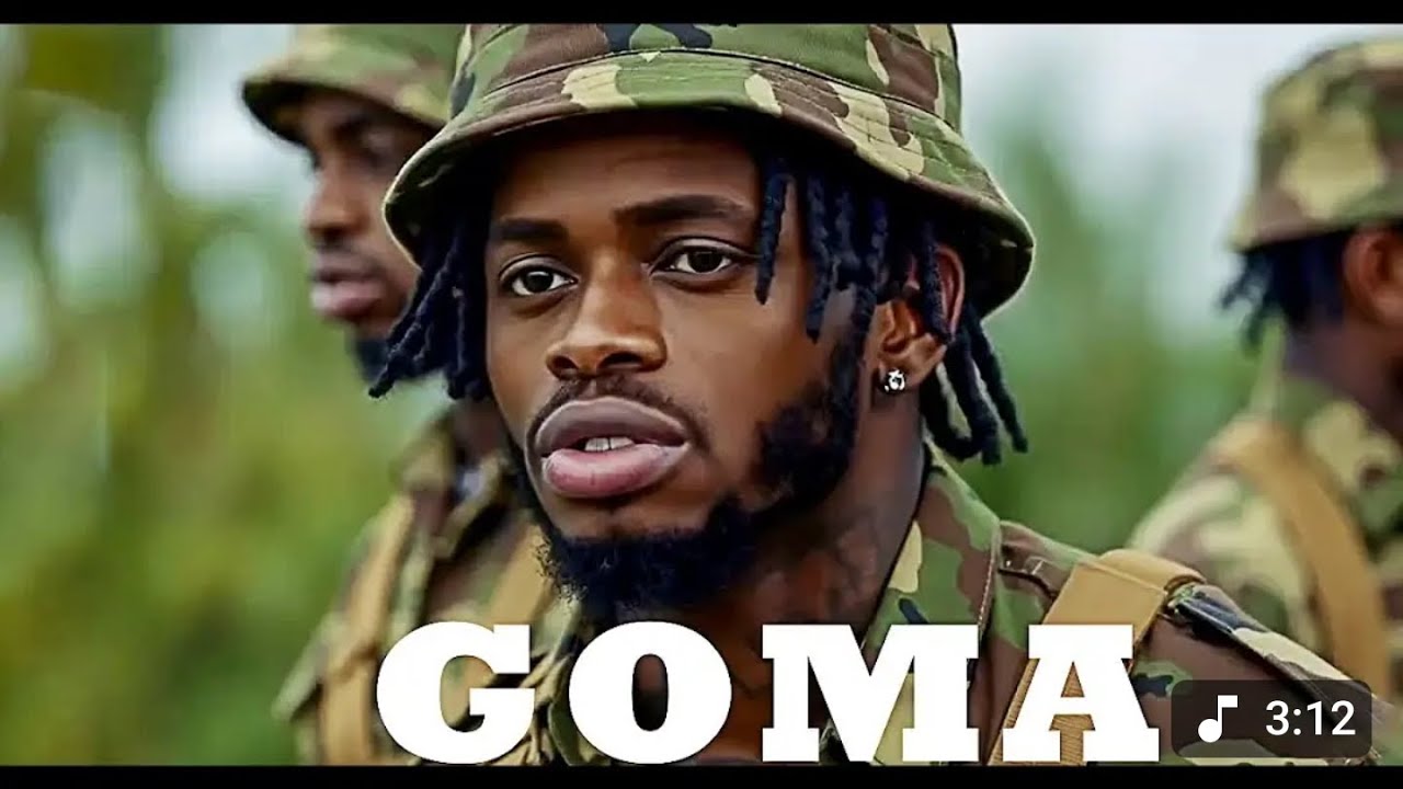 Diamond platnumz -- Goma Congo Official music  video
