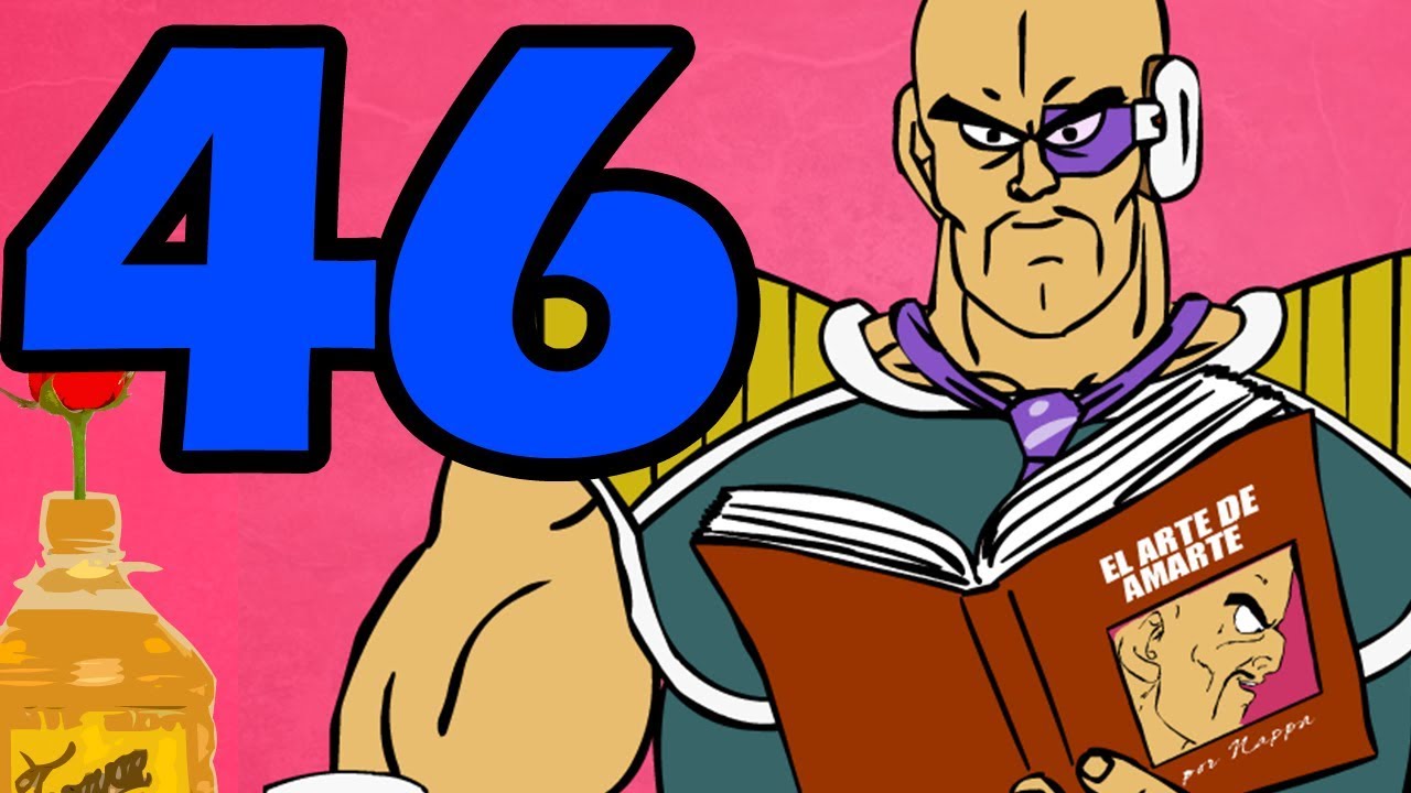 EL ARTE DE AMARTE POR NAPPA - 46 - FRASES
