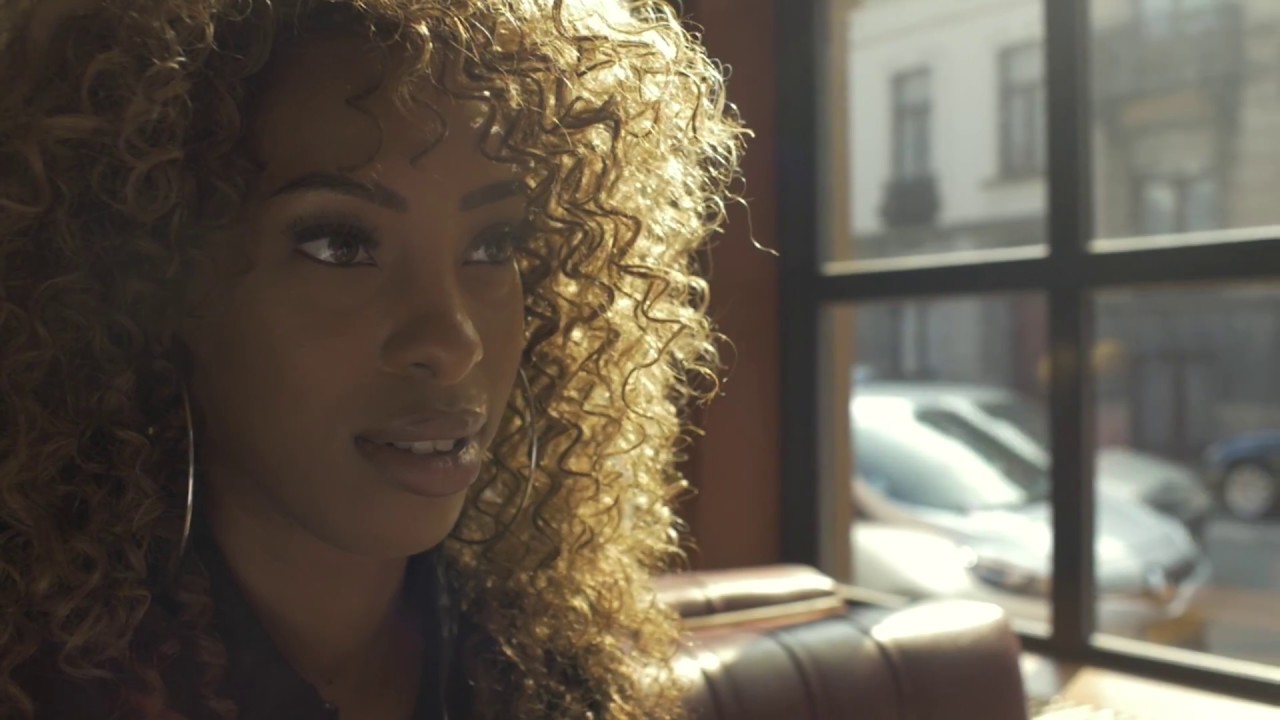King KJ feat C.T. Koité - Baby Na (clip officiel)