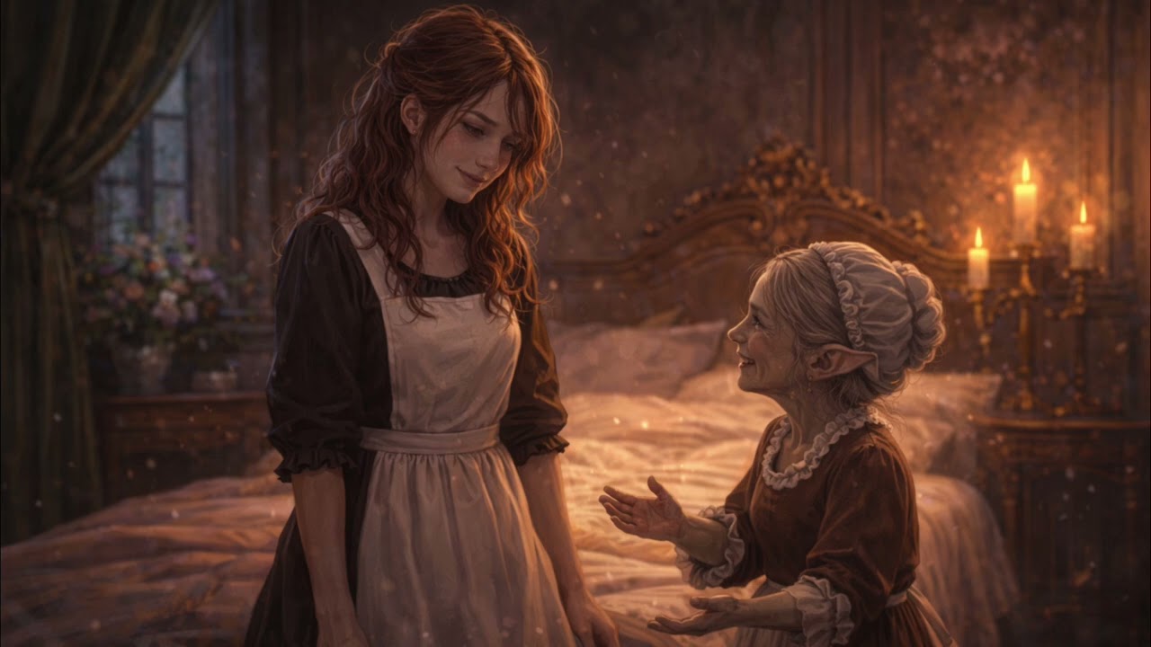 Cathy Arrow: Boszorkányok // Macskaösztön // 3. Könyv - 13. Fejezet