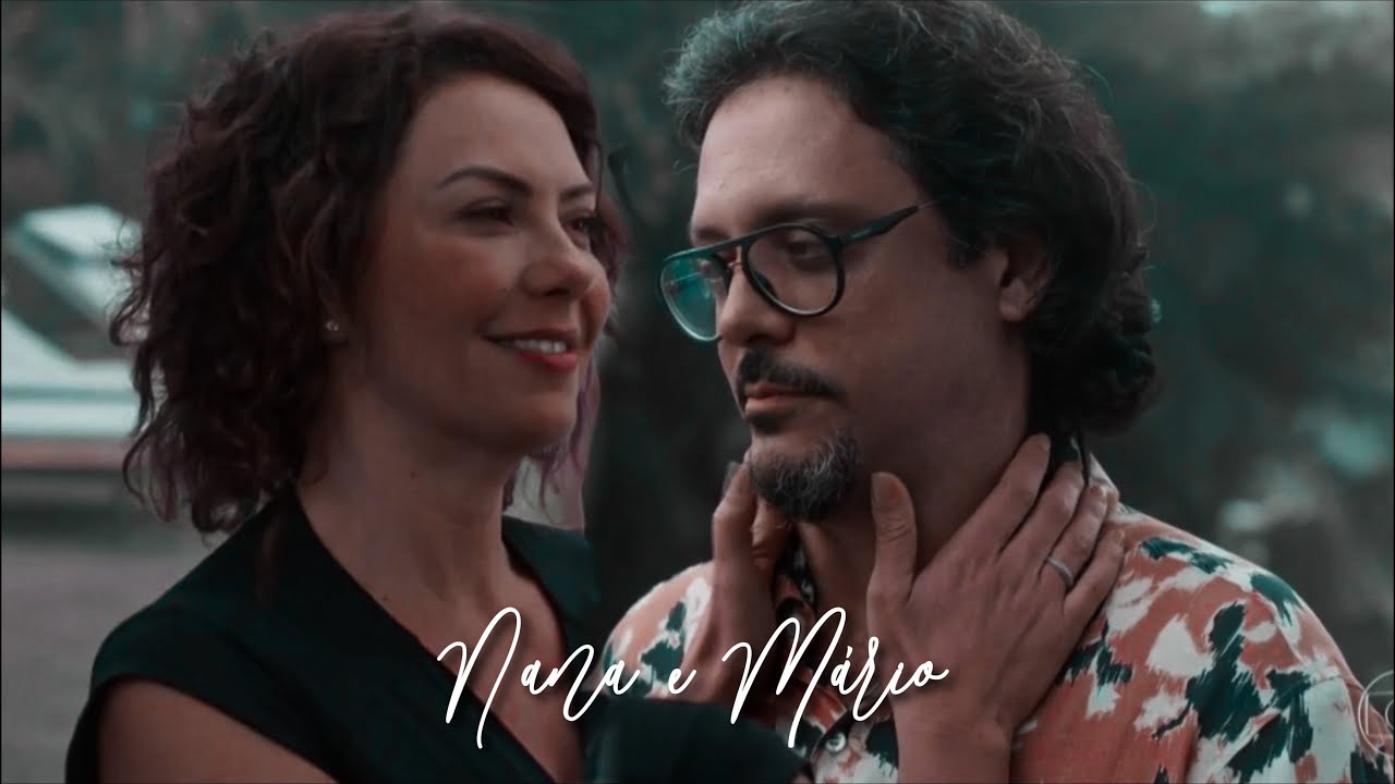 nana e mário | the night we met