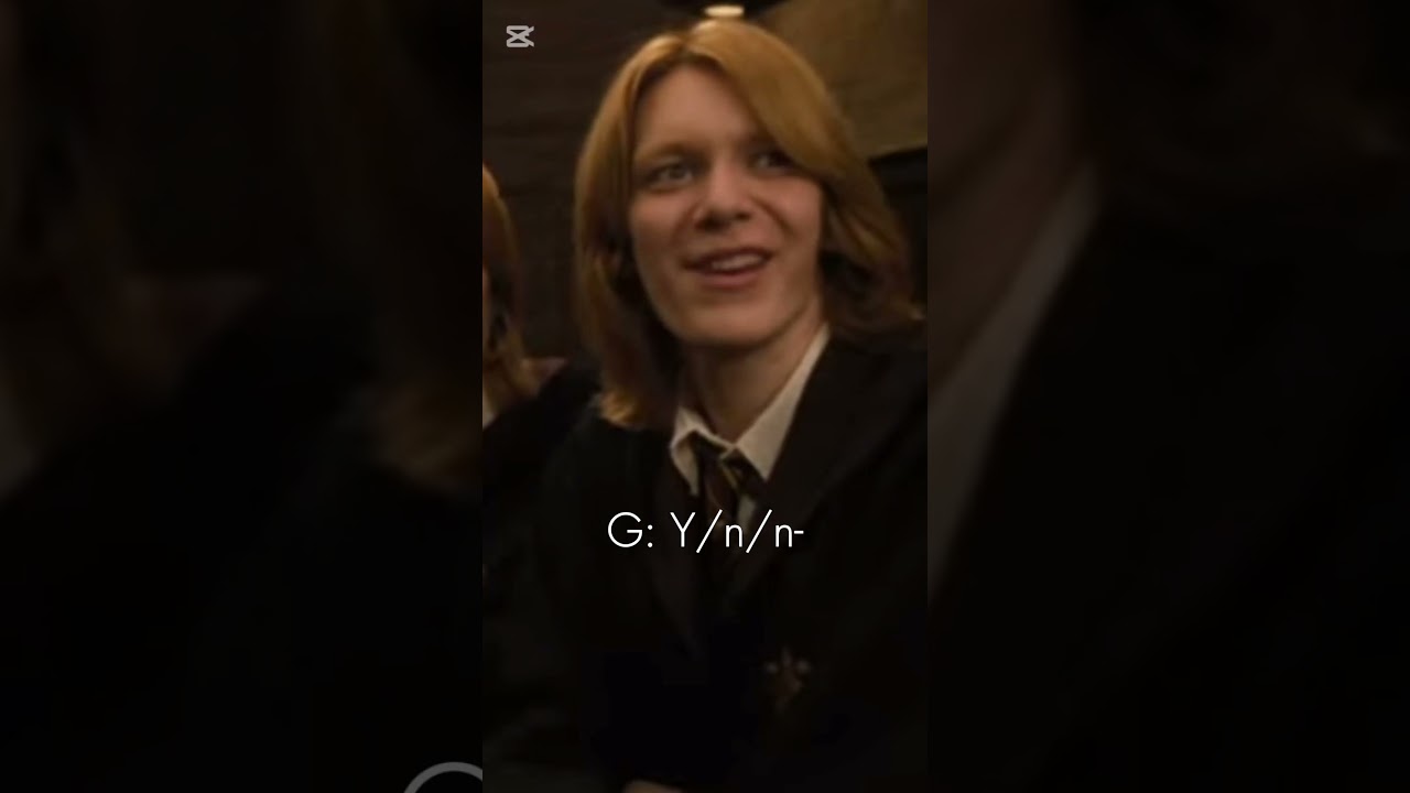 Y/n is untouchable | Harry Potter x Y/n #edit #fyp #harrypotter #hogwarts #meghantrainor #NO #bf