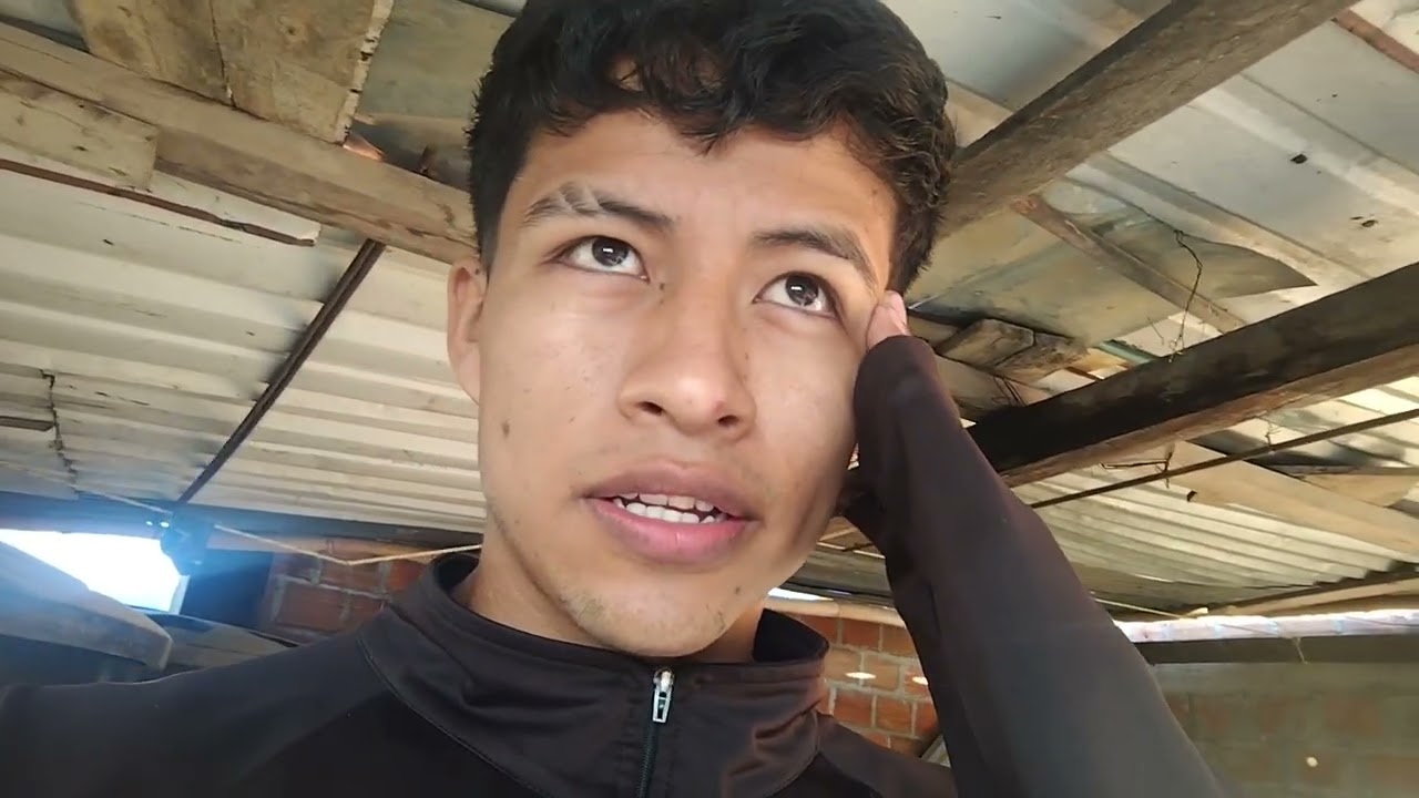 LA MEDITACION