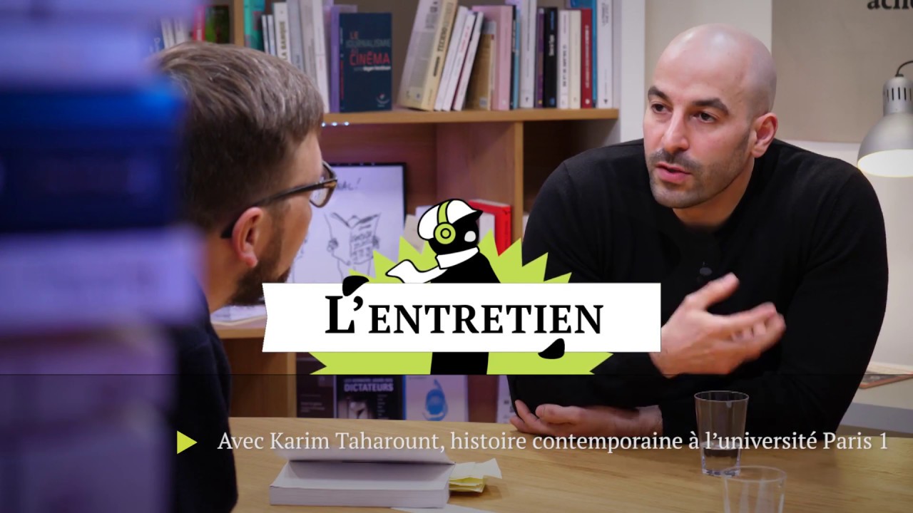 Mobilisations des quartiers populaires: un éternel recommencement ?