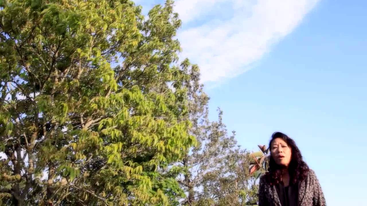 Vanhlupuii | Thuva awmhar [Official Music Video]