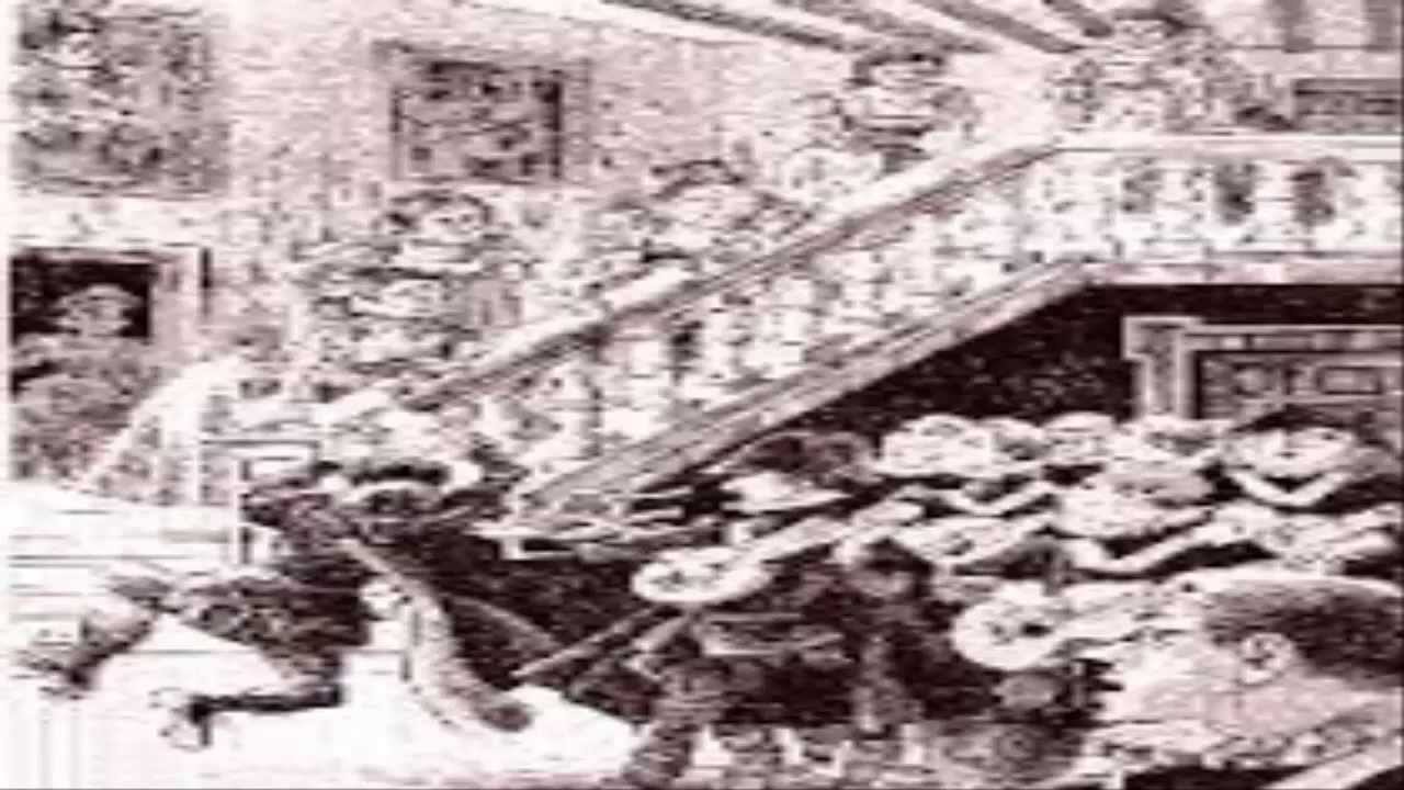TERMINA LA FERIA