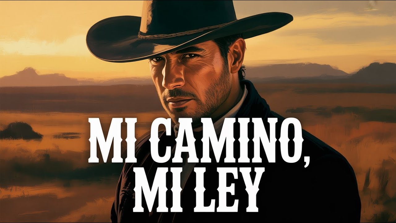 Mi Camino, Mi Ley – Corrido Tumbado (Honor y Determinación)