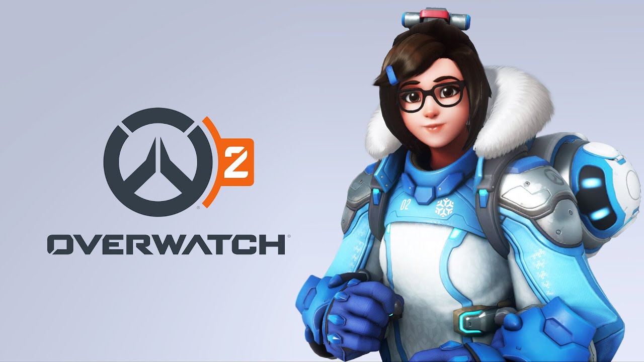 overwatch stadium päivityksen testaamista! livelähetys!