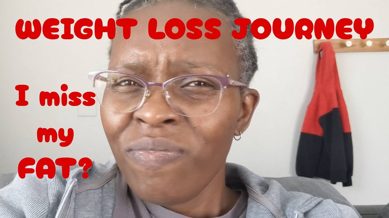 Weight Loss Journey. Five Unpleasant Things I've Learned.