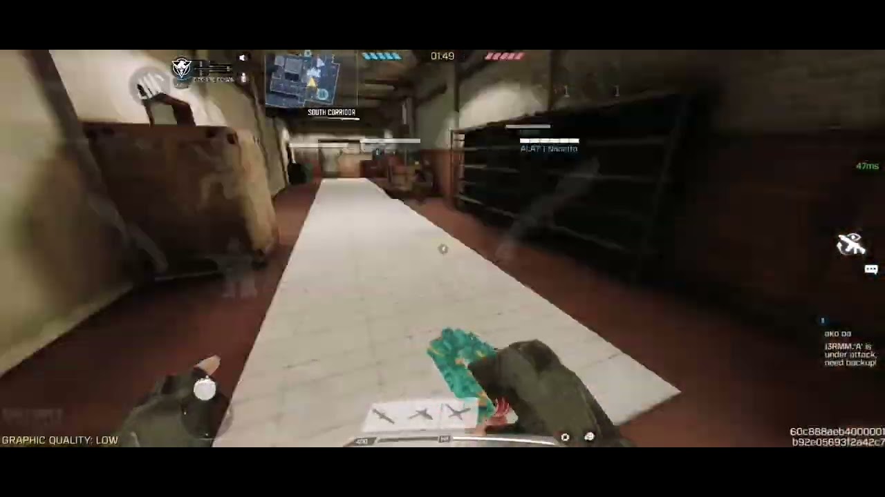 Miney x Raging cactus Fastest flick?