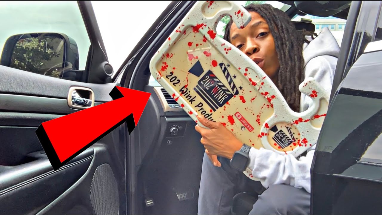 Custom Rolling Tray From ​⁠​⁠@rollingwithbrinaboone ! UNBOXING / REVIEW
