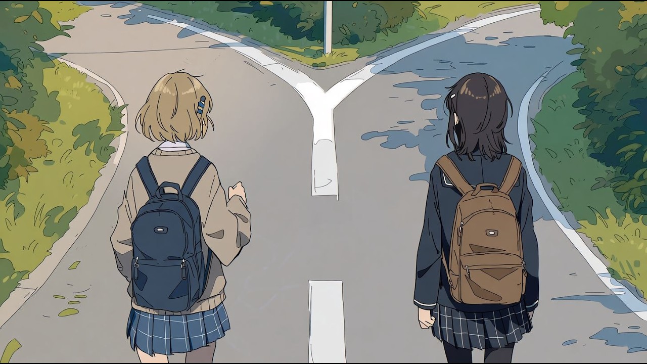 【AI Music】相棒よ