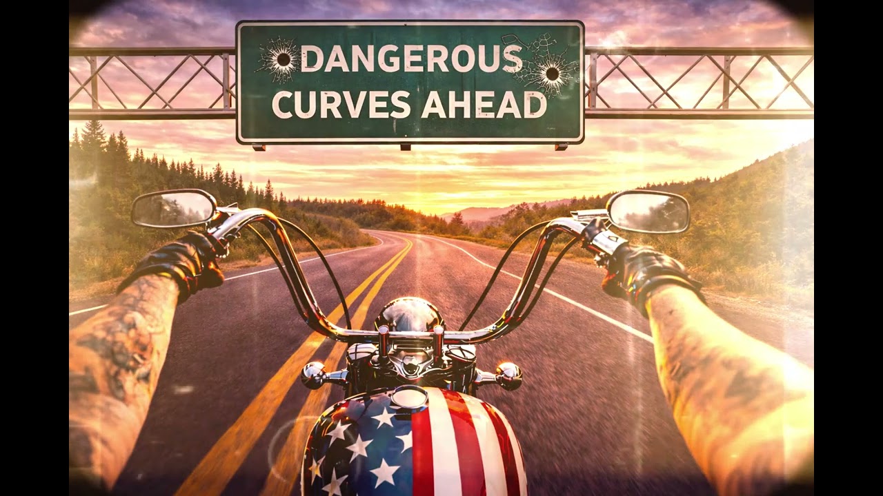 Winding Roads
