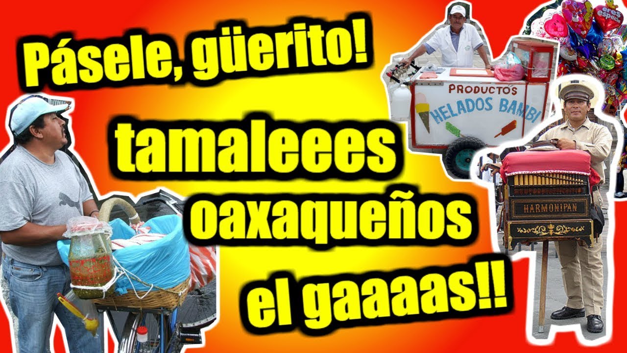 ASÍ SUENA MÉXICO ¡PÁSELE GÜERITO! | MARIEBELLE TV