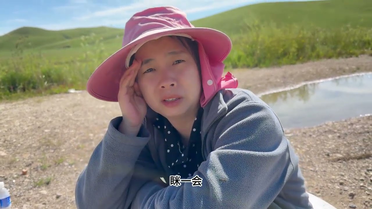 有人花重金请我们搬家过去没成想出师不利一路上也是困难重重 养蜂人 蜂蜜 迁徙 追花采蜜