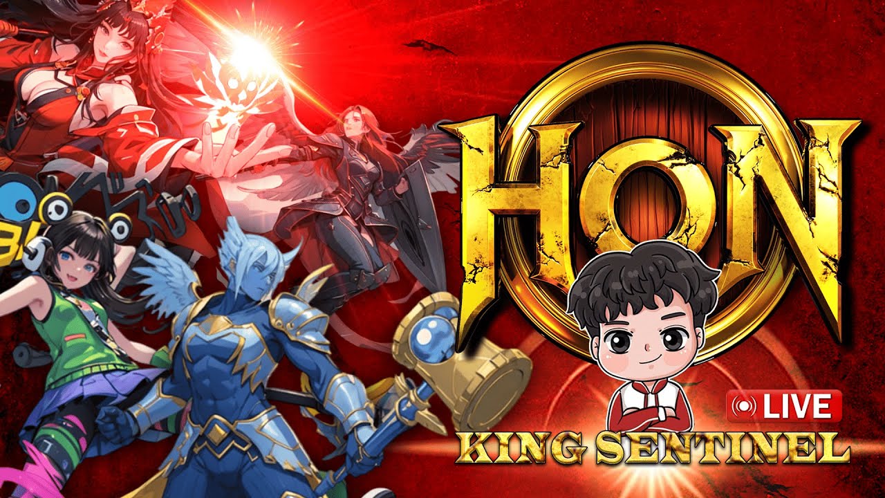 🔴「 Live 」HONR เนอะเนอะ  #honsteam #newz #HONR