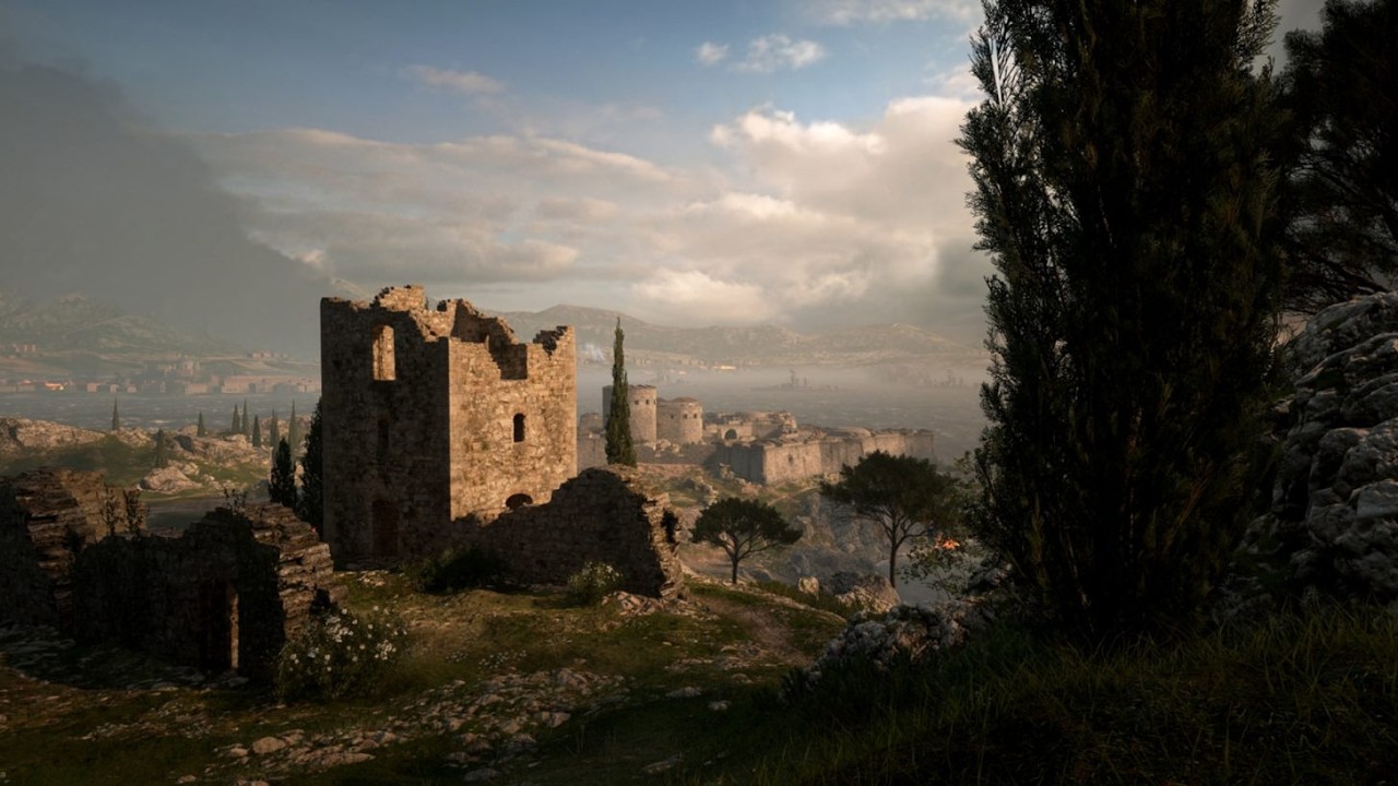 Battlefield 1 - Pure fun