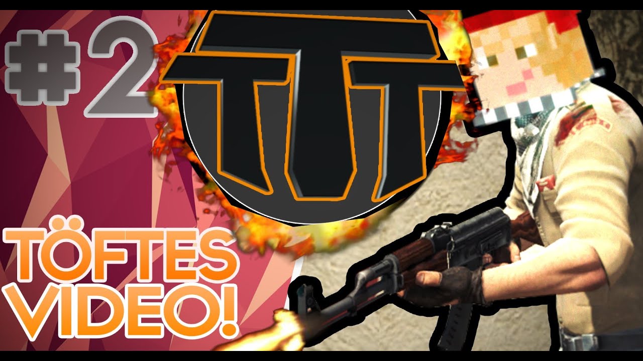 Stegi's wahres Gesicht #2 ►Trouble in Terrorist Town - Garry's Mod