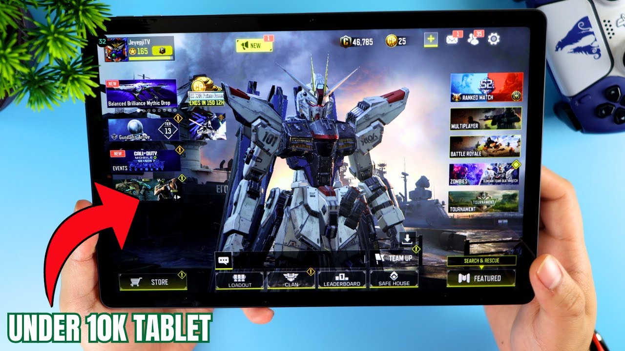 UNDER 10K PESOS LANG NA TABLET! (PANALONG DEAL BA?)