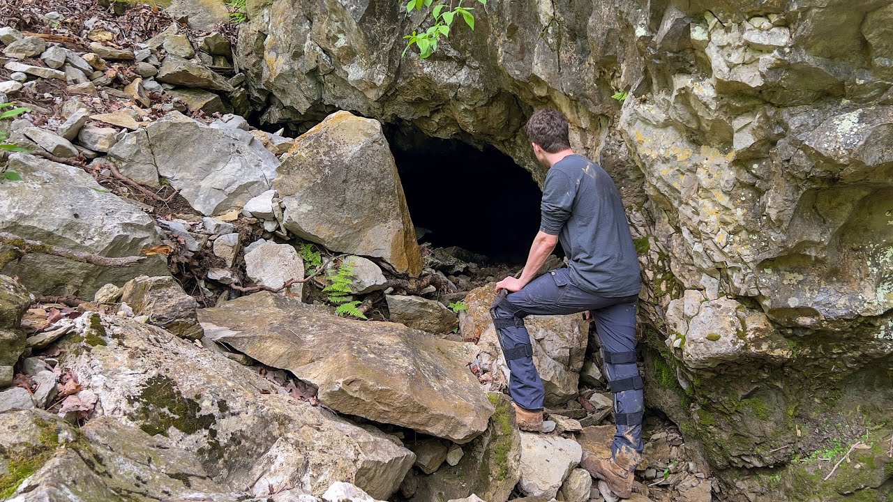 Hole in the Mountain Goes Further than we Thought