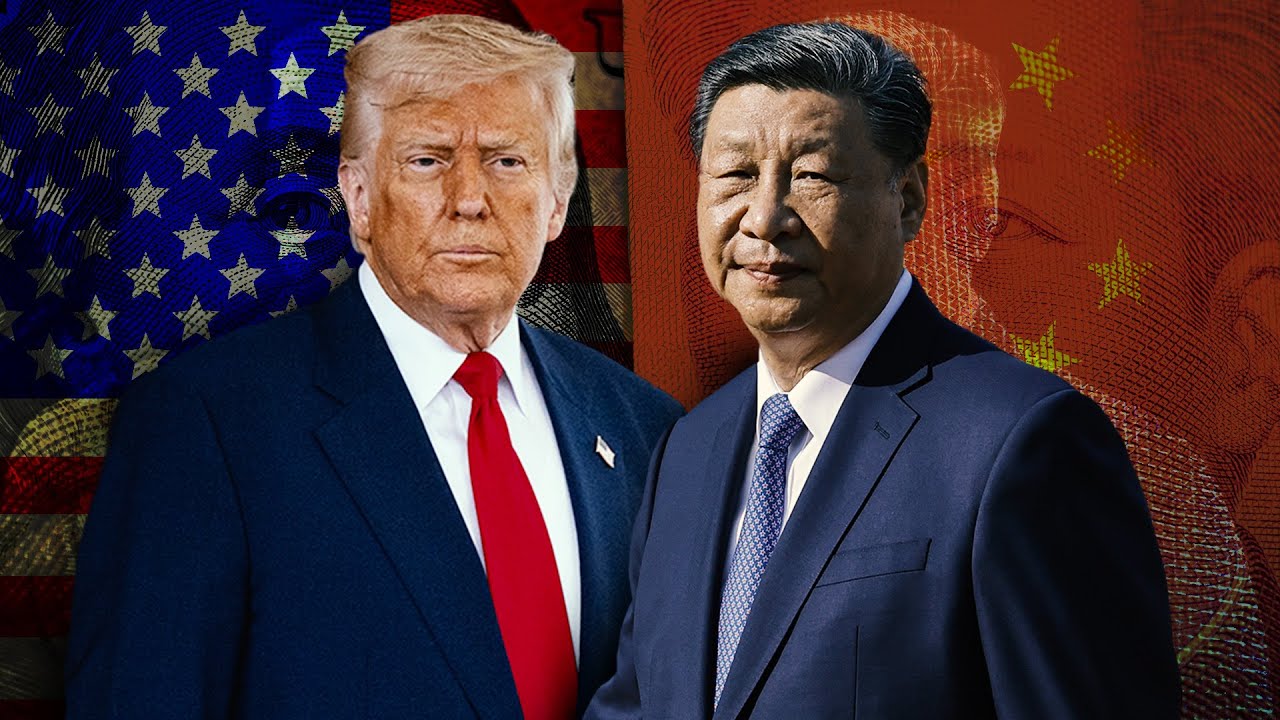 Trump Extends US-China Trade Truce by 90 Days