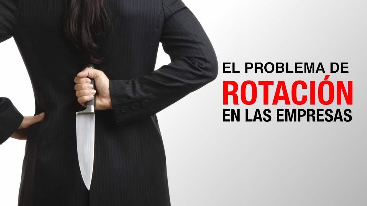 Cómo Reducir La Rotación De Personal En Las Empresas