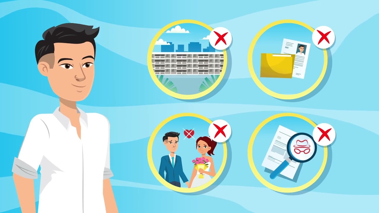 How to apply for family reunification in the Canton of Zurich