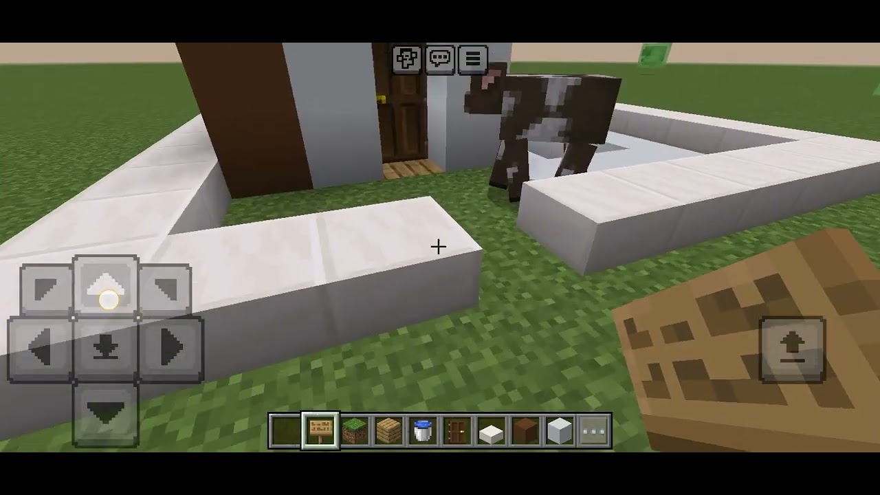 Tutorial bikin rumah modern yang kecil