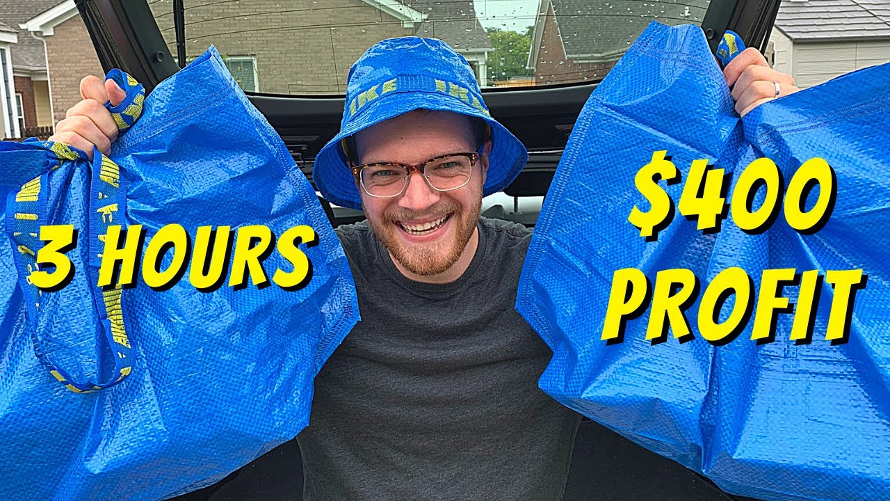 How to Resell DVD's from Pawn Shops on Amazon