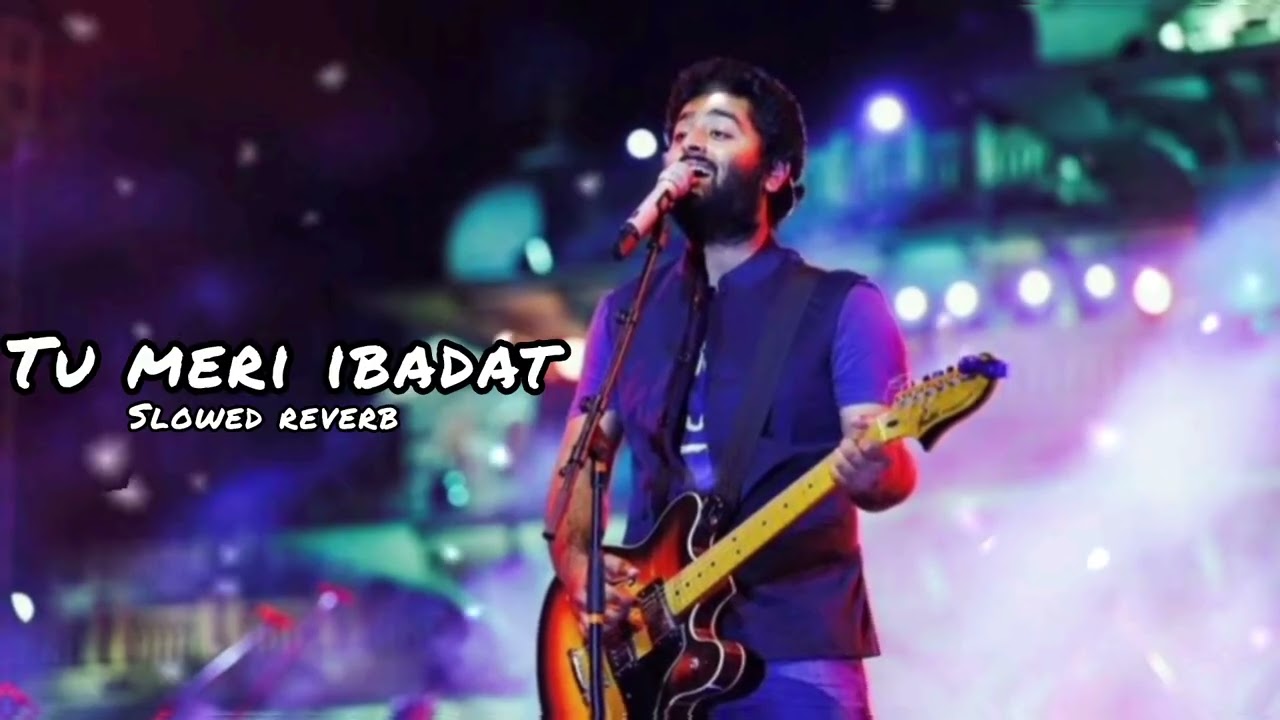 Tu Meri Ibadat ❤️ | Heart Touching Love Song 2026 | Official Music #song #youtube 