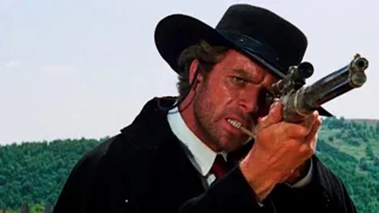 The Most Dangerous Outlaw Who Ruled the Wild West _ Action Movie _ Western Legends