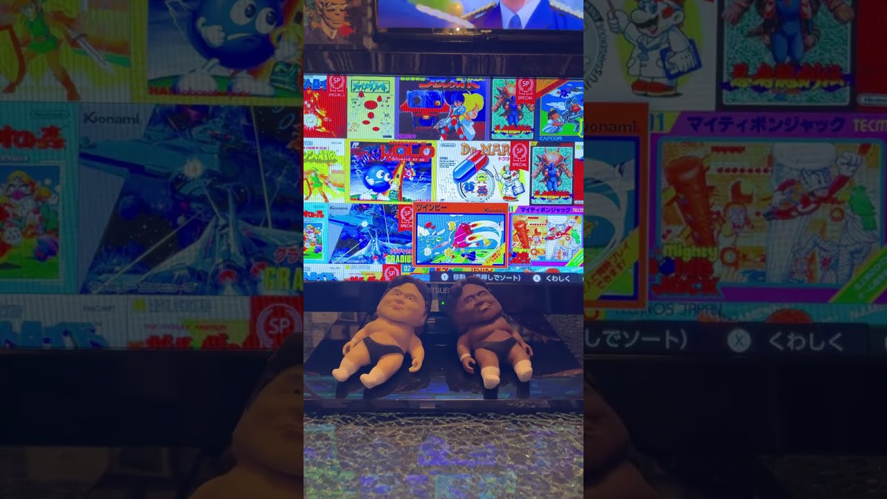 何しようかなライブ配信