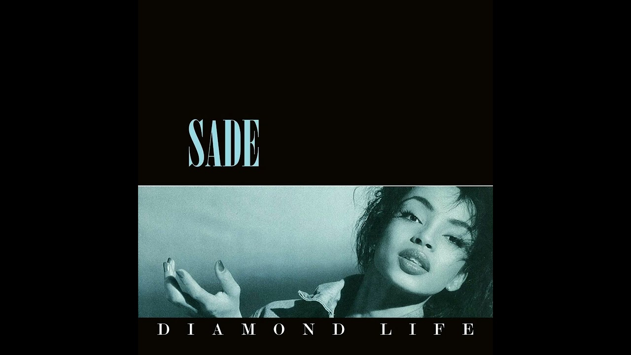 Sade - Smooth Operator (Instrumental)