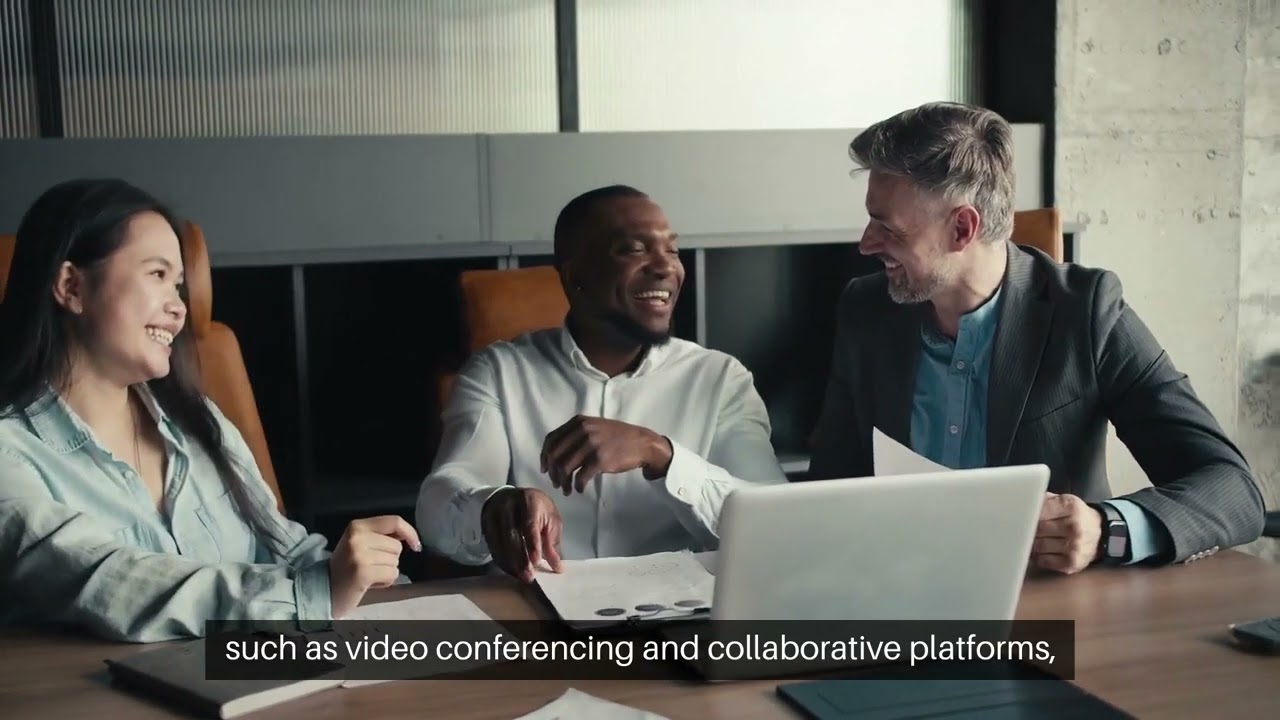 Navigating Global HR Challenges