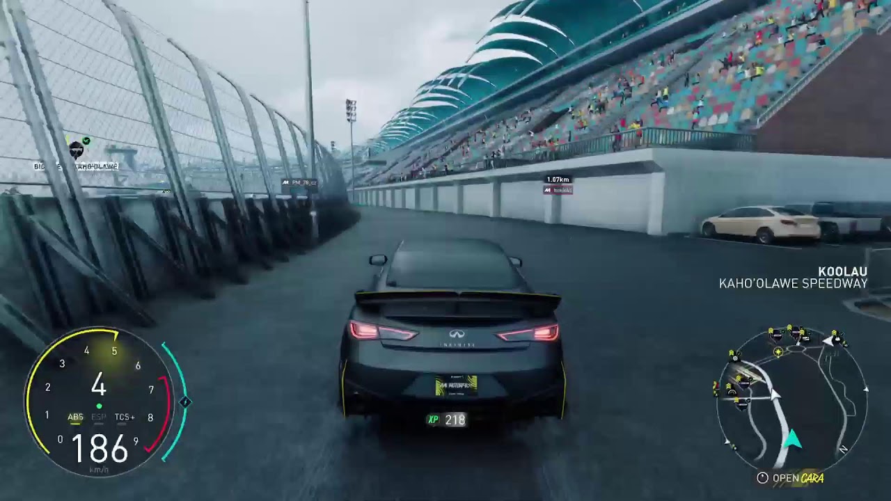 The Crew Motorfest/New Cars#Ubisof#Games #Playstation