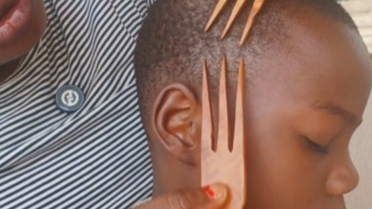 ASMR deep scalp scratching, inches scalp and oiling treatment for relax sleep