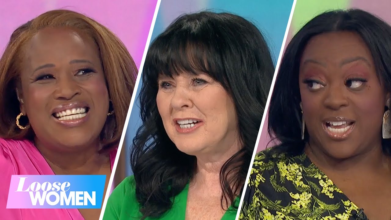 Is It Better To Be Friends First Before A Relationship? | Loose Women