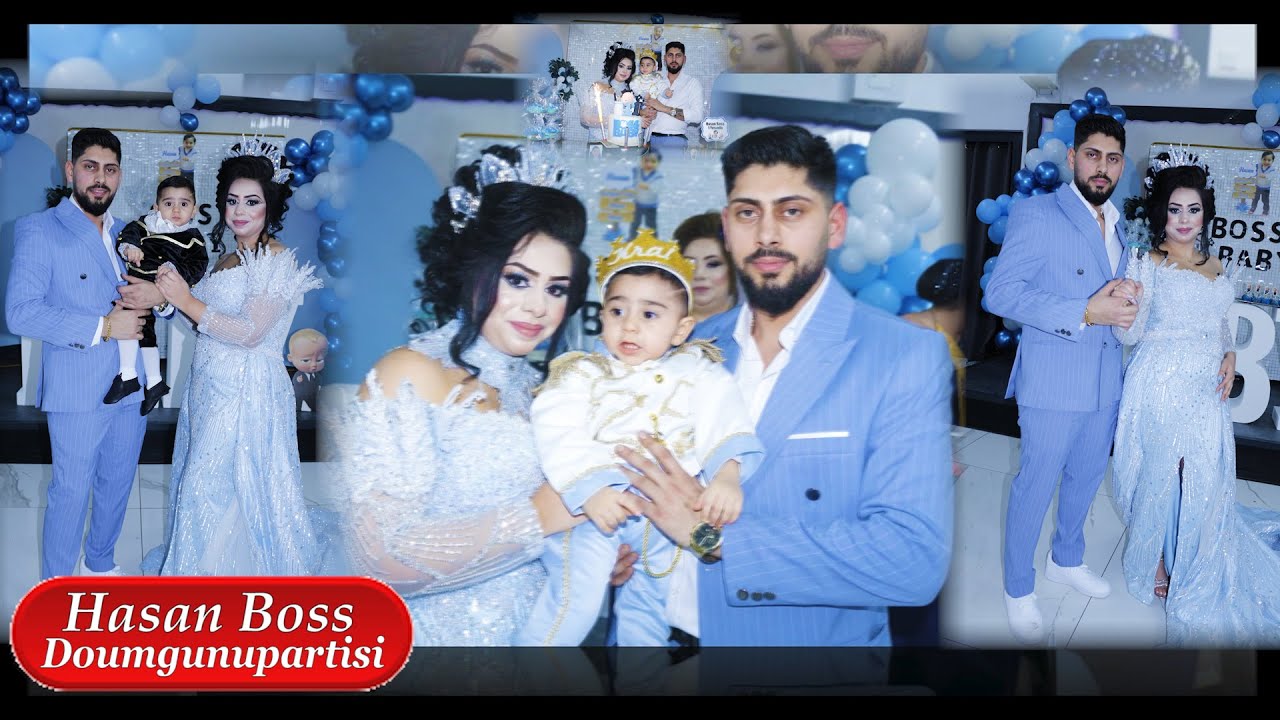 Hasan paşa n doumgunu partisi full izle 2024 4k