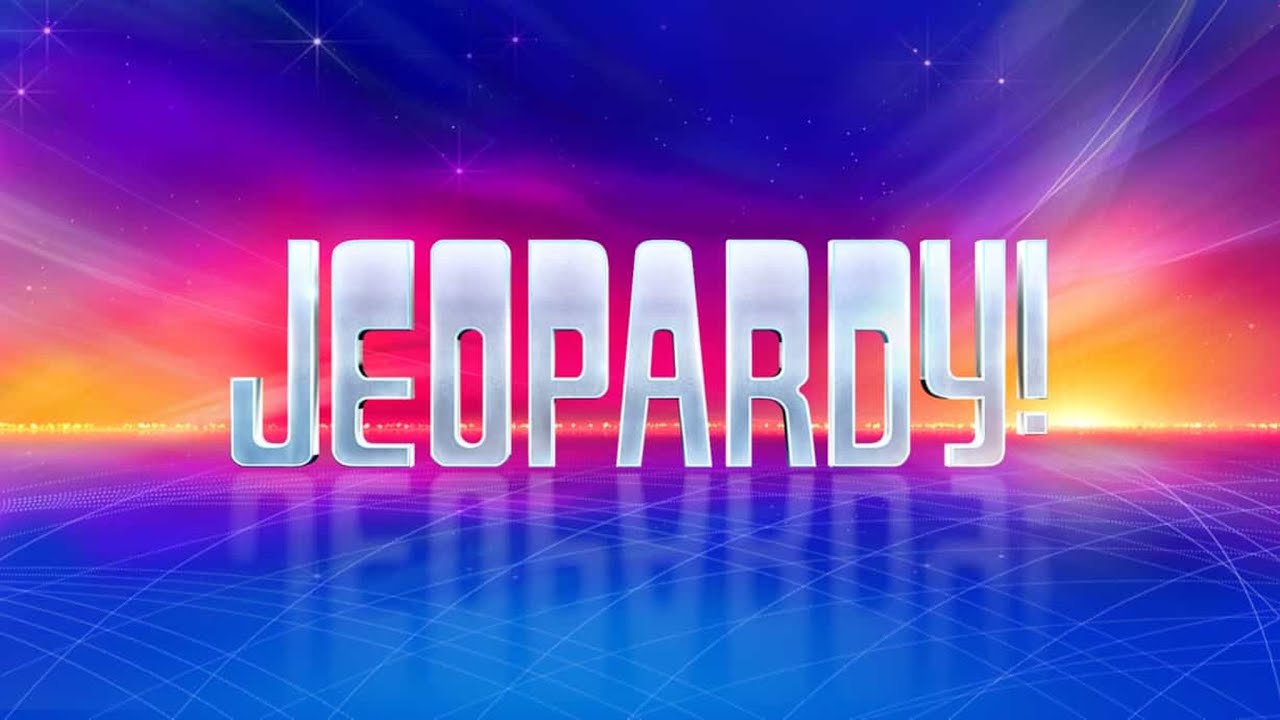 Jeopardy!: Part 4