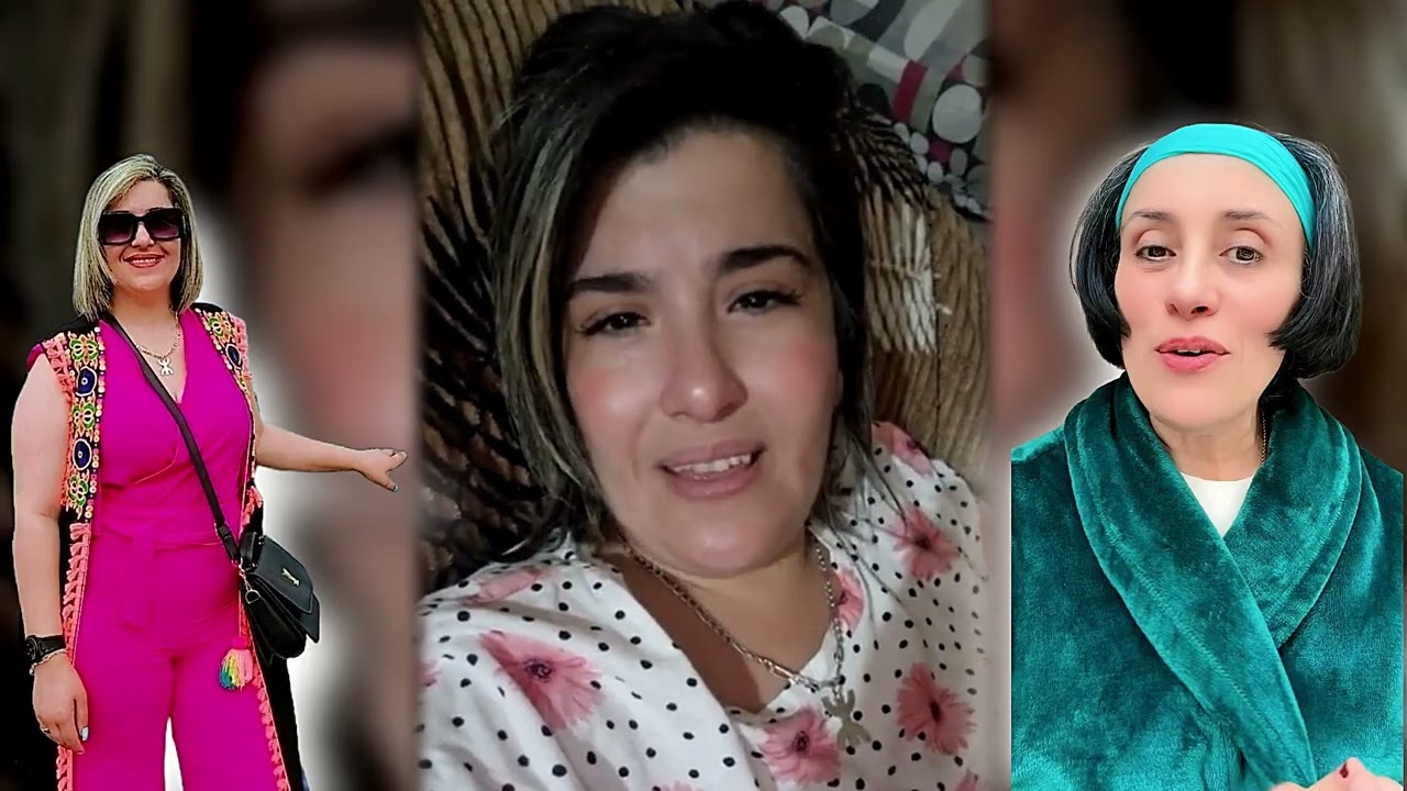 Biba michelet Vs Karima Angleterre