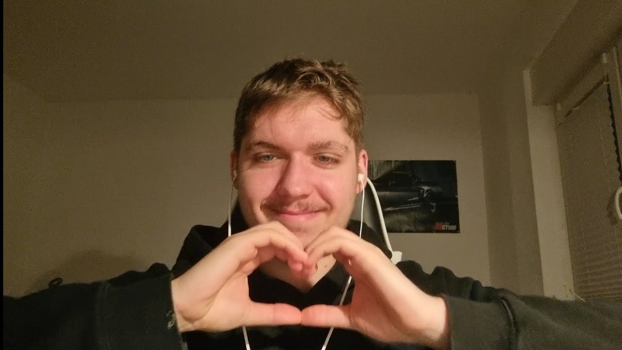 Asmr-Personal Attention zum Entspannen 💤