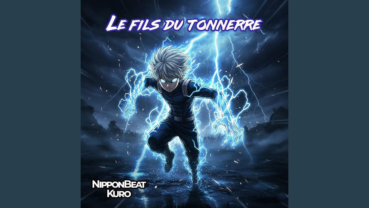 Le fils du tonnerre