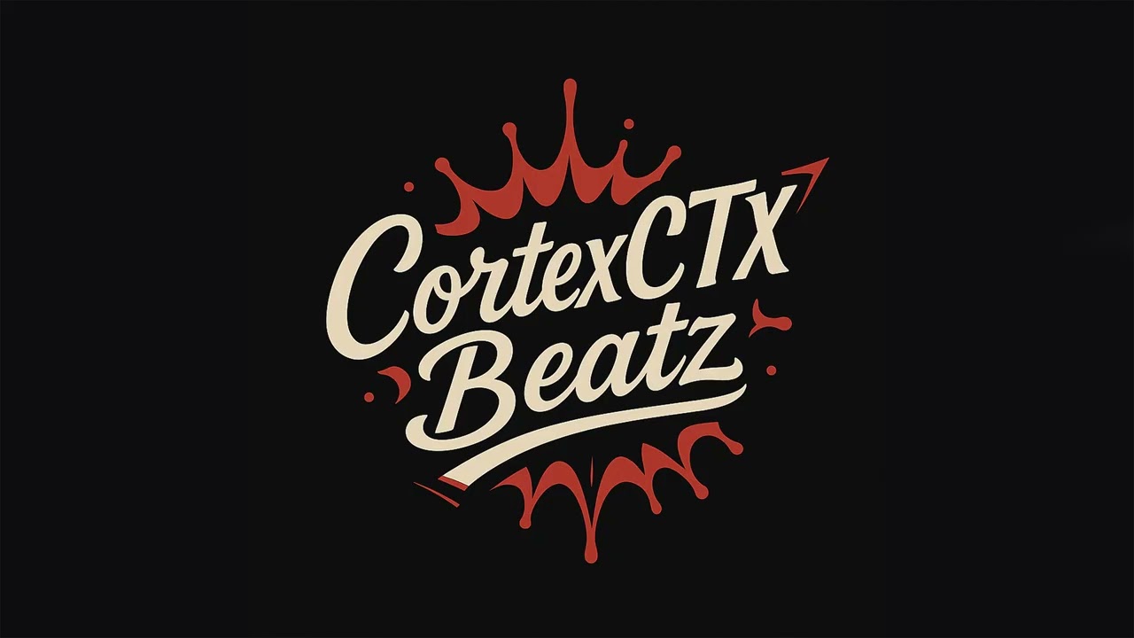 [FREE] Oriental Flava - Free Rap Hip Hop Instrumental 2025 | CortexCTX Beatz 