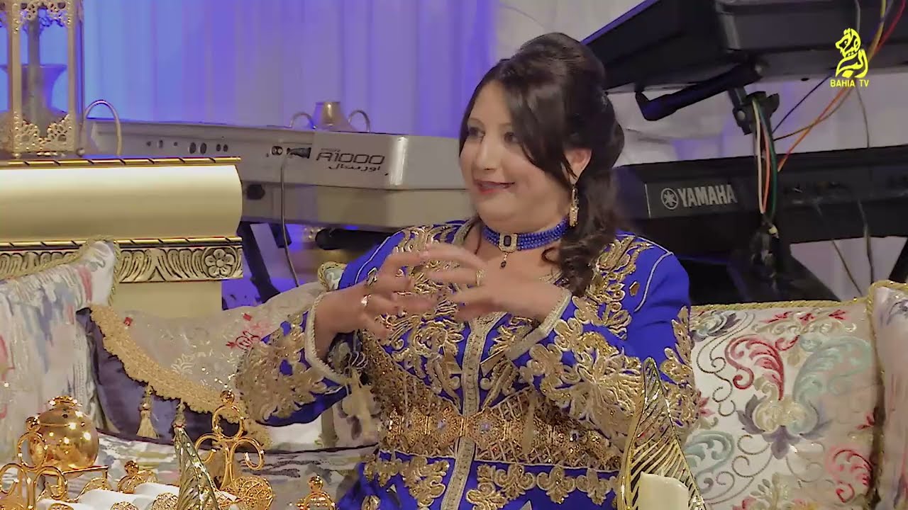 قعدة العايلة .. الموسم الثالث ... الحلقة 10 .