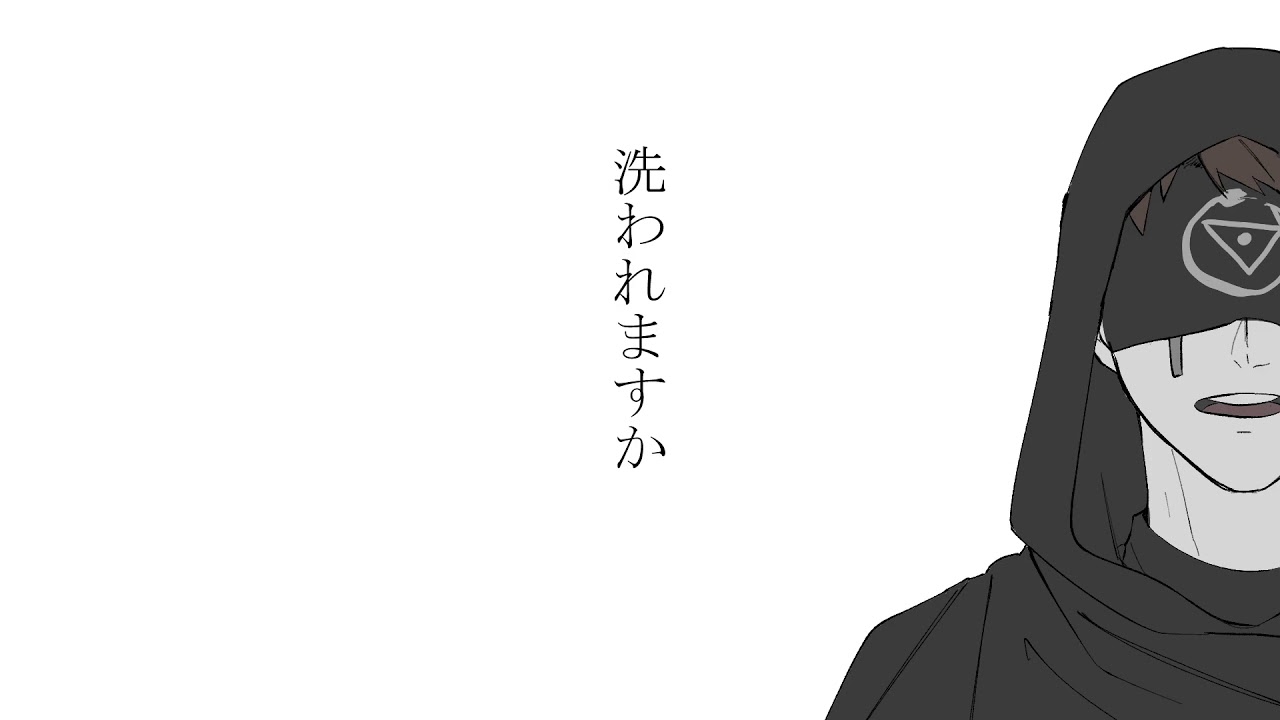 【第五人格手描き】私達は受信機なんです