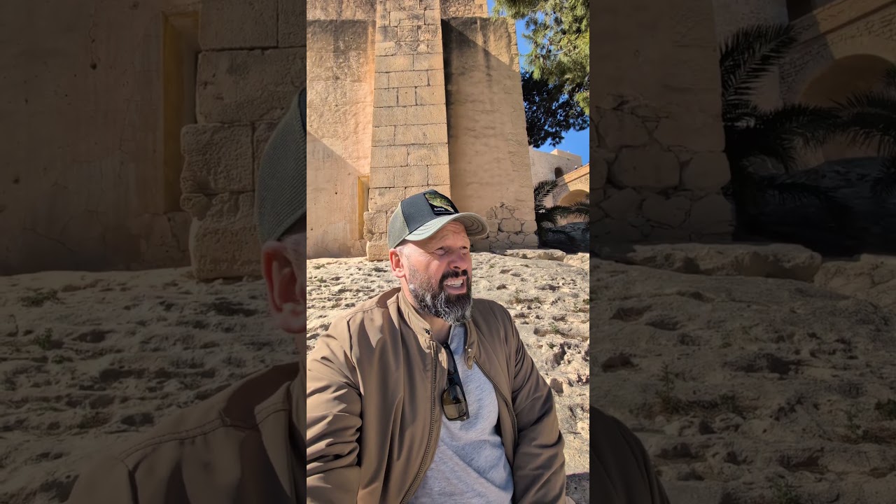 Іспанія 🇪🇸 Аліканте, Торревʼєха &mdash; місце, де поєднуються інвестиції та справжнє задоволення від життя