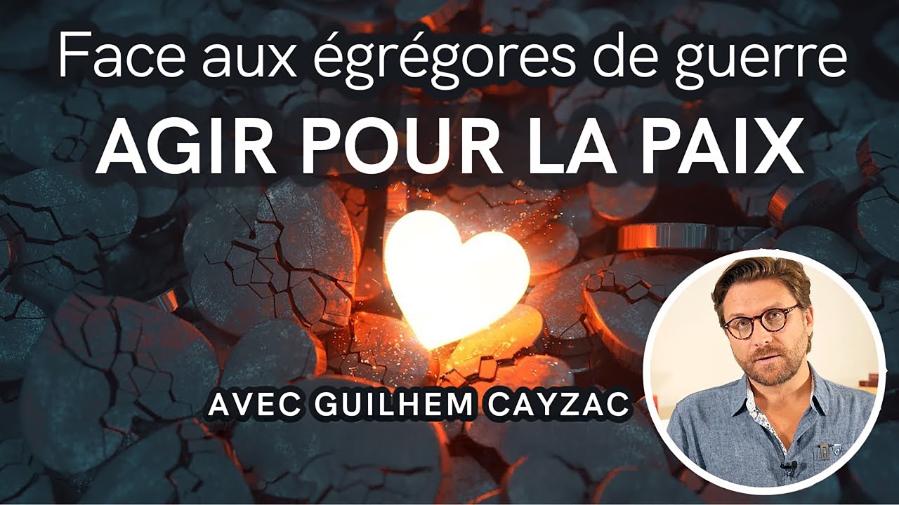 Appel : action spirituelle Paix en Ukraine