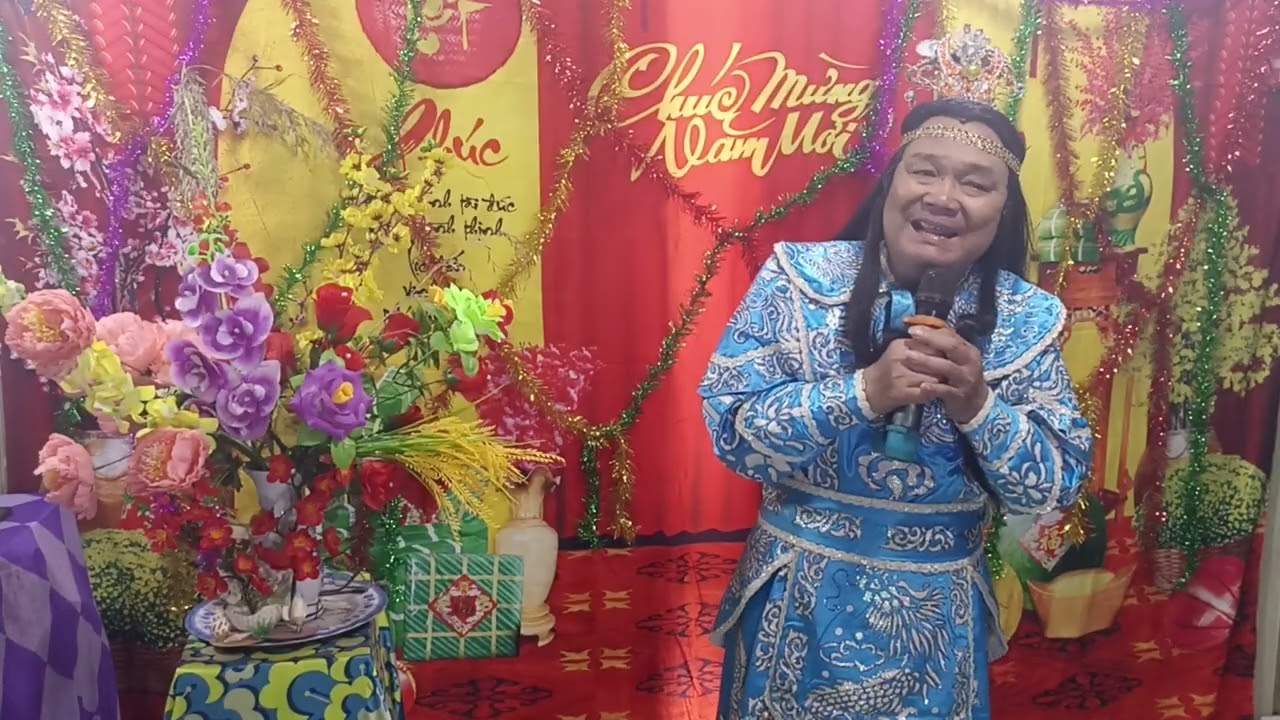 BÀI CA HẠNG VÕ BIỆT NGU CƠ ,,,SG,,VIỄN CHÂU...