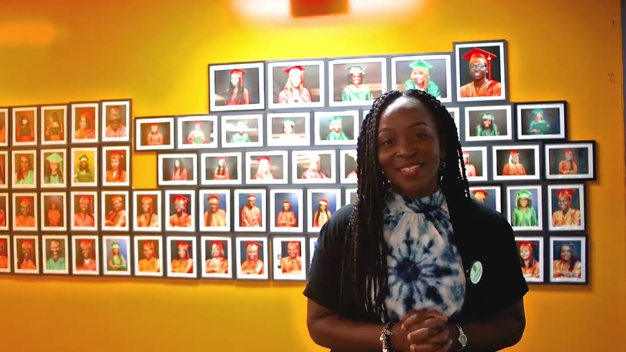 Beaver Beauty Academy Virtual School Tour Walkthrough #BBA