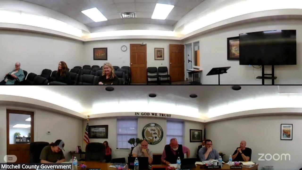 DSS Special Meeting 3/4/2026